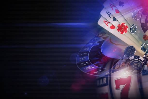 Live dealer table with multiple camera angles