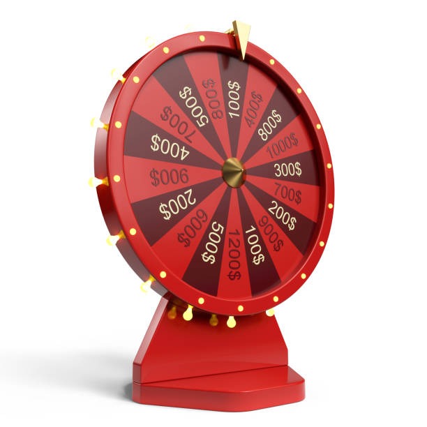 Live roulette wheel spin at jagotogel Quick Bet with dealer announcing results